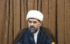 قائم‌مقام سازمان تبلیغات اسلامی: به دنبال فهم عمیق دین و توسعه فقه معاصر برای پاسخ به نیاز‌های روز هستیم + فیلم