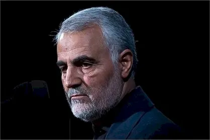 تاوان خون ژنرال ایرانی ترور مارک اسپر و اخراج آمریکا از عراق