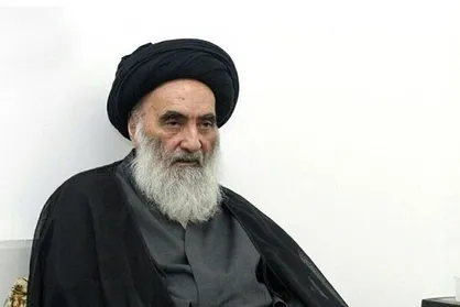 همسر آیت&zwnj;الله سیستانی درگذشت