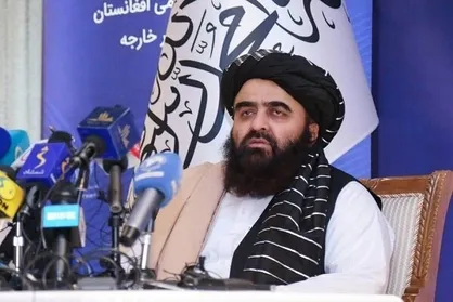 طالبان خواستار بازگشایی سفارتخانه&zwnj;های کشور&zwnj;های اروپایی در کابل شد
