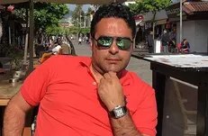 یادگار ناصر حجازی در تیم سابق پدر