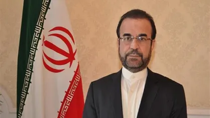 نماینده ایران در آژانس: تجاوز رژیم صهیونیستی را بی&zwnj;پاسخ نخواهیم گذاشت