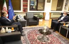 لزوم گسترش ارتباط تجاری کشور با همسایگان/ رشد ۱۰۵ درصدی صادرات به روسیه در سال ۲۰۲۰