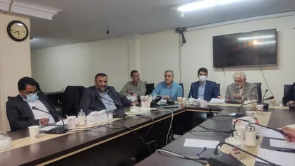 دبیر کل و سخنگوی جمعیت رهپویان انتخاب شدند/ مالک شریعتی دبیر کل جمعیت رهپویان انقلاب باقی ماند