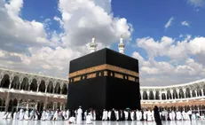 زمان اعزام کاروان ویژه حج تمتع جانبازان