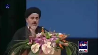 حجت&zwnj;الاسلام قریشی: استاندار جدید آذربایجان غربی فرمان مالک اشتر را مطالعه و فرامین امیرالمومنین را اجرا کند