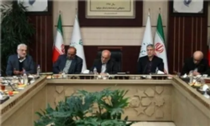 پنج طرح سرمایه&zwnj;گذاری استان تهران در مسیر اجرا
