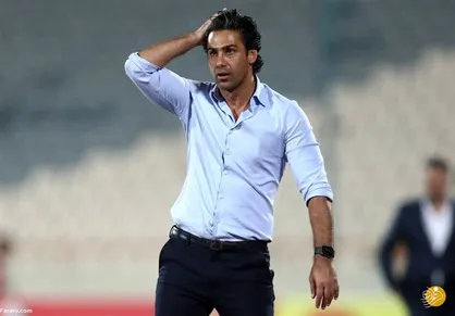 فرهاد مجیدی مانع از قهرمانی پرسپولیس می&zwnj;شود؟