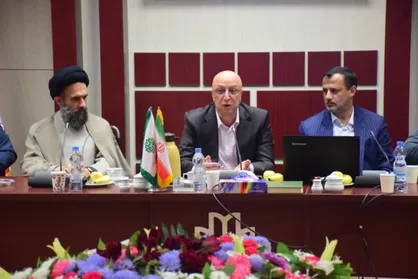 توزیع متوازن استعدادها باید در بین رشته&zwnj;های مختلف صورت گیرد