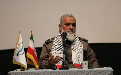 آمریکا دیگر ابرقدرت دنیا نیست و جهان باید به شکل جدیدی اداره شود