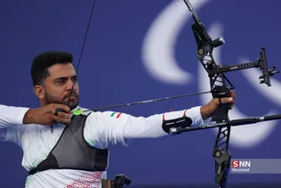 پاراالمپیک۷