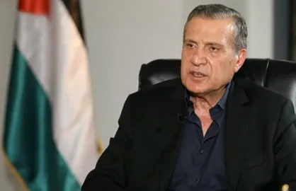 سخنگوی تشکیلات خودگردان: ۱۰ روز آینده برای مقابله با طرح &laquo;الحاق&raquo; رژیم صهیونیستی سرنوشت&zwnj;ساز است