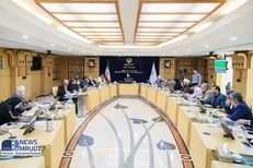 پیش‌بینی افزایش ۱۵ درصدی زائران اربعین در سال ۱۴۰۳