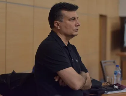 قلعه&zwnj;نویی باید مقابل پرسپولیس اخراج می&zwnj;شد