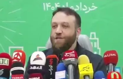 بزرگترین نورافشانی چند سال اخیر را در &laquo;مهمانی ۱۰ کیلومتری غدیر&raquo; تهران خواهیم داشت/ نمایش هوایی بین ساعت ۱۷ تا ۱۹ اجرا می&zwnj;شود