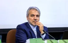 نوبخت :عقل سیاسی ایجاب می‌کند برای مجلس ائتلاف کنیم/ پس از حسن روحانی برای حمایت از شخص دیگری به جمع بندی نرسیدیم+فیلم