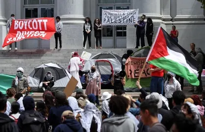 محدودیت&zwnj;های جدید علیه دانشجویان حامی فلسطین در دانشگاه&zwnj;های آمریکا