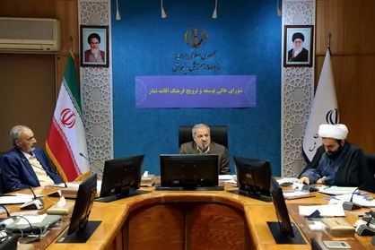 کاظمی: ۶۰۰ هزار دانش&zwnj;آموز امسال در مراسم اعتکاف شرکت کردند