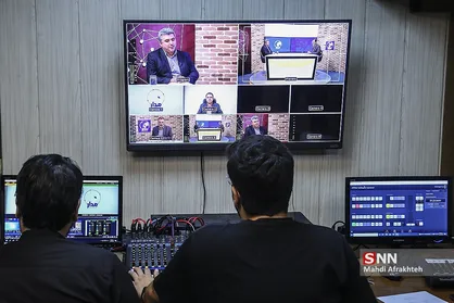 ویژه برنامه مدار "بررسی مذاکرات برجام"