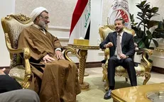 بررسی مشکلات دانشجویان عراقی در ایران