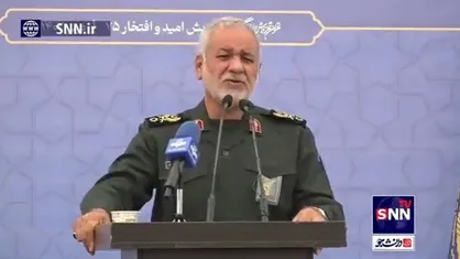 سردار عابد: قرارگاه خاتم بیش از 900 کیلومتر آزادراه در کل کشور ساخته است