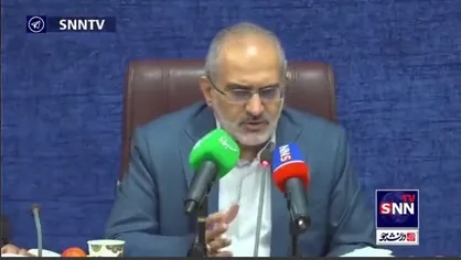 حسینی: ساخت ۴ میلیون مسکن صرفا برنامه رئیس جمهور نیست بلکه یک الزام قانونی است