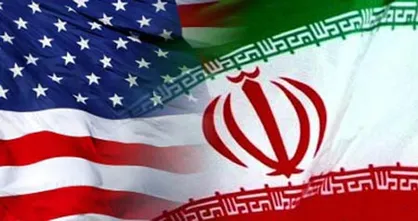 ایران آمریکا را به طور غیرمستقیم تهدید کرد