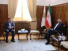 آقای عزیزی‌خادم! حالا دیپلماسی‌ات را نشان بده!/ الهلال را به تهران بیاور