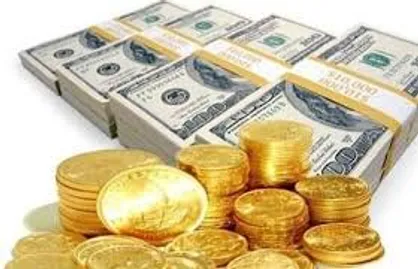 نرخ طلا، دلار، سکه و ارز
