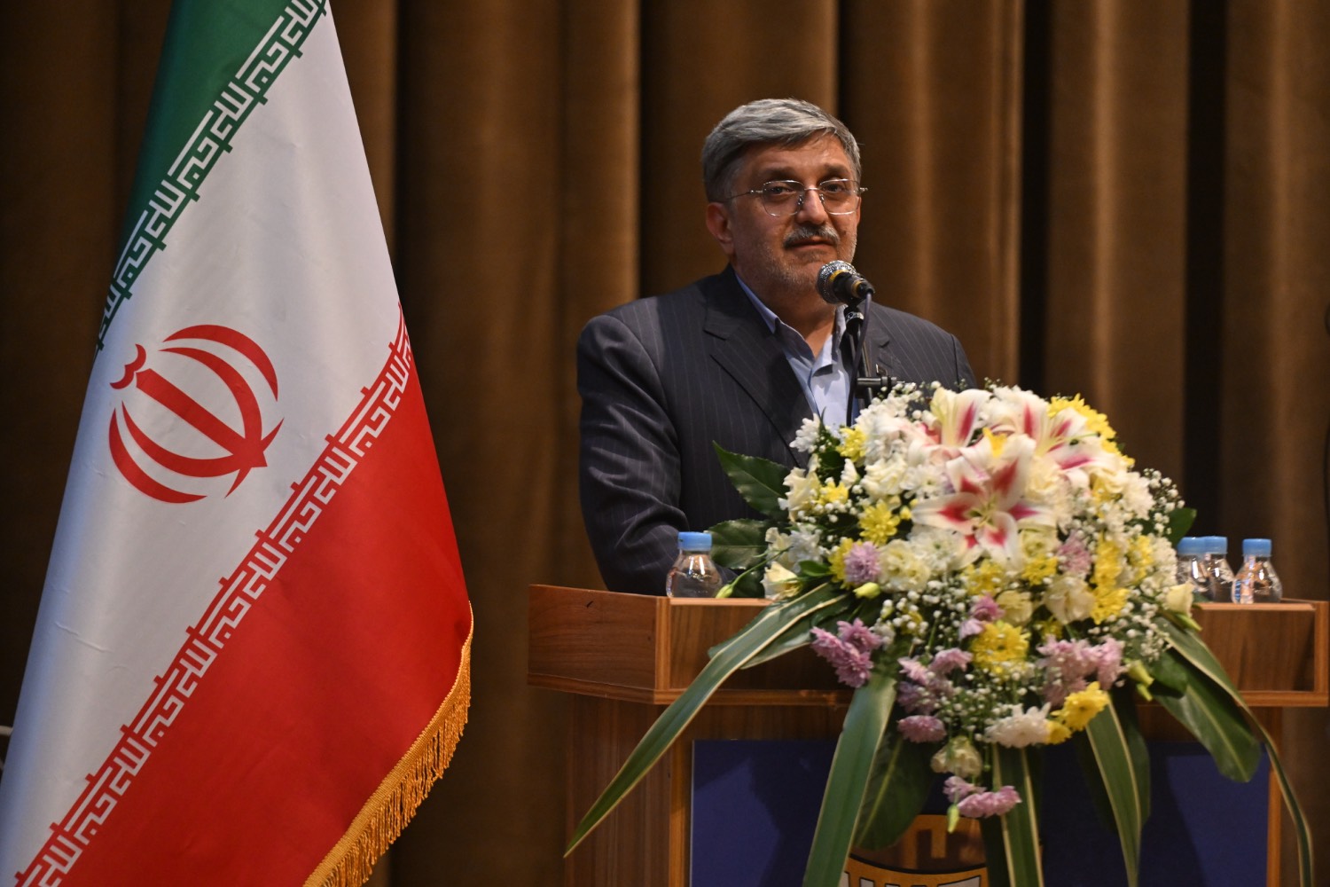 جشنواره عکس رضوی بستری برای ثبت و روایت فرهنگ رضوی است/۵ هزار اثر به چهاردهمین جشنواره عکس رضوی رسید