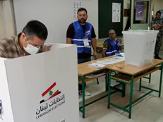 وزیر کشور لبنان: میزان مشارکت در انتخابات لبنان پایین نبوده است