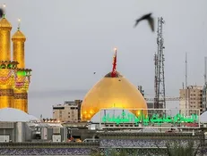ممنوعیت ورود زائران به کربلای معلی تا ۱۳ محرم