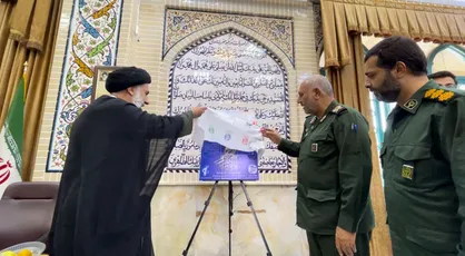 بیدار کردن ذهن&zwnj;ها وظیفه اصحاب رسانه است