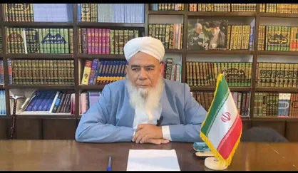 روایت عالم اهل سنت از ذوق حجاج برای مدیریت بی&zwnj;نظیر رهبر انقلاب در جنگ + فیلم