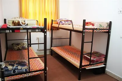 احداث خوابگاه دخترانه دانشگاه هرمزگان تا اواسط سال ۱۴۰۰