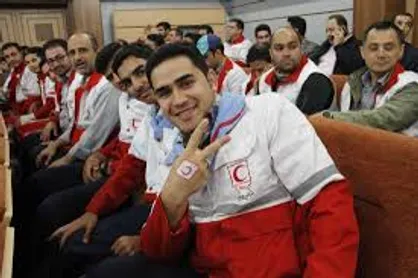 بیش از دو میلیون داوطلب هلال احمر در کشور فعال هستند