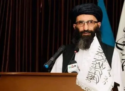 وزیر جنجالی آموزش و پرورش طالبان تغییر کرد