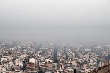 ایفای نقش دانشگاه تربیت مدرس در تدوین راهکارهای اجرایی برای کاهش آلودگی هوا
