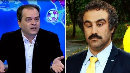 کنایه&zwnj;های پیمان یوسفی به حاشیه&zwnj;های &zwnj;نقل&zwnj; و انتقالاتی با زبان نقی