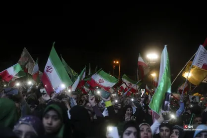 زهی خیال باطل که خیابان خالی شود + فیلم