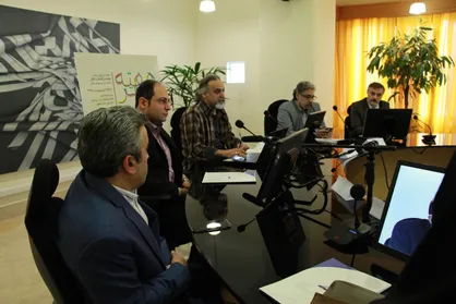 نشست رسانه&zwnj;ای شانزدهمین هفته بزرگداشت تئاتر برگزار شد