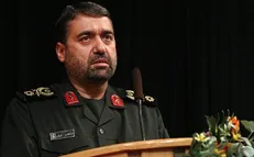 سردار قریشی: پایگاه‌های استکبار جهانی در منطقه بی‌خاصیت شده‌اند/ فرار مفتضحانه آمریکا از افغانستان