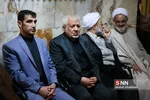 بادامچیان عضو حزب موئتلفه