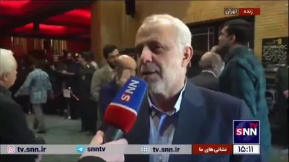 اوحدی: حرف&zwnj;های اماراتی&zwnj;ها در امتداد شکست رژیم صهیونیستی در غزه و لبنان است