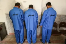 باند کلاهبرداران میلیاردی منهدم شد