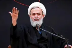 پناهیان: مسوولان دوره‌های قبل درک استراتژیک خاصی از اربعین نداشتند / تحقق پیش بینی امام(ره) در مورد همبستگی ایران و عراق