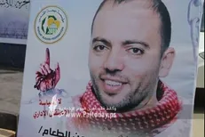 جلسه دادگاه اسیر فلسطینی فردا برگزار می‌شود