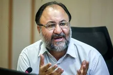 کوشکی: ظریف هنوز نمی‌داند «سیاست» عرصه خیال و آرزو نیست