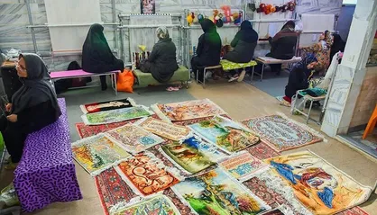 افزایش ۲ برابری تسهیلات مشاغل خانگی در استان اردبیل