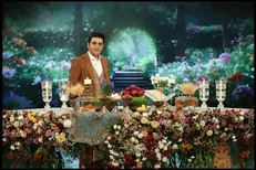 از حضور سندرم داون تا تقدیر از خانواده شهدای مدافع حرم